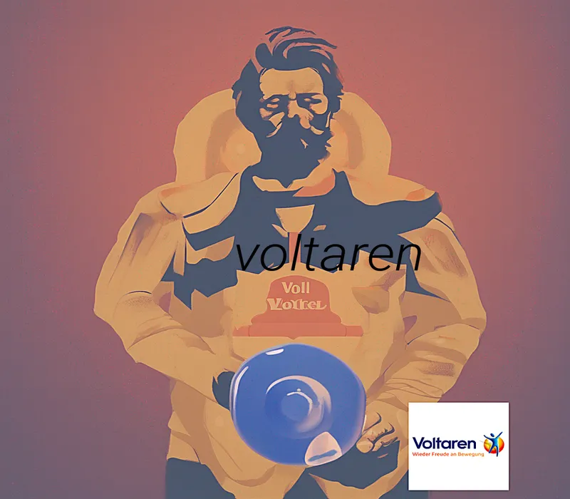 Precio gel voltaren